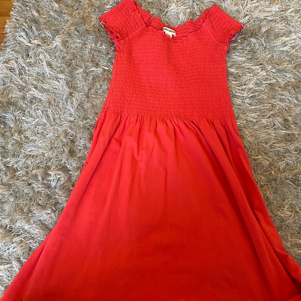 Billabong dress